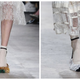 Image for article titled Here’s a fun and cheap trend straight from the fashion runways you can try right now